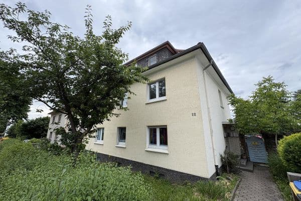 Prenájom bytu 2-izbový 50 m², Falterweg 22, Dortmund, Severné Porýnie - Westfálsko Prenájom bytu 2-izbový 50 m², Falterweg 22, Dortmund, Severné Porýnie - Westfálsko