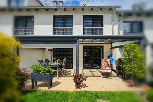 Predaj domu 125 m², pozemek 180 m², ALTDORF B. NUERNBERG Predaj domu 125 m², pozemek 180 m², ALTDORF B. NUERNBERG