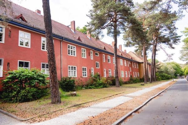 Predaj bytu 4-izbový 97 m², Hartmannsweilerweg 14, Berlin, Berlín Predaj bytu 4-izbový 97 m², Hartmannsweilerweg 14, Berlin, Berlín