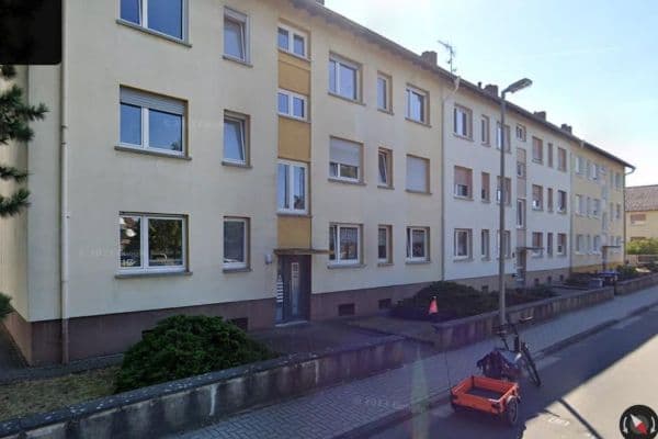Prenájom bytu 2-izbový 54 m², Hochheim Prenájom bytu 2-izbový 54 m², Hochheim