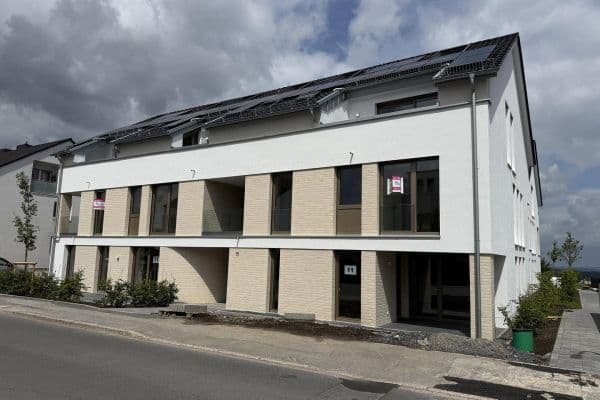 Prenájom bytu 2-izbový 69 m², Eichholzstrasse 11, Dortmund, Severné Porýnie - Westfálsko Prenájom bytu 2-izbový 69 m², Eichholzstrasse 11, Dortmund, Severné Porýnie - Westfálsko