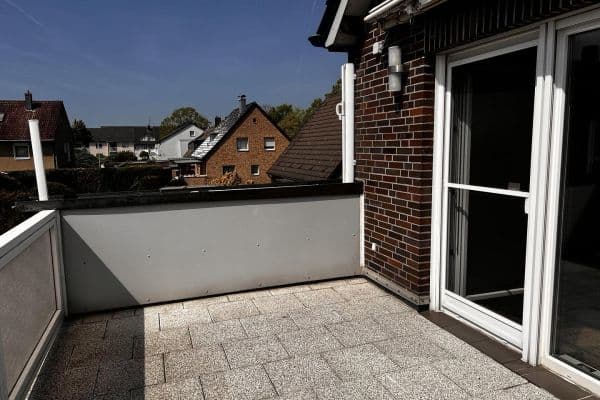 Predaj bytu 3-izbový 99 m², Leverkusen Predaj bytu 3-izbový 99 m², Leverkusen