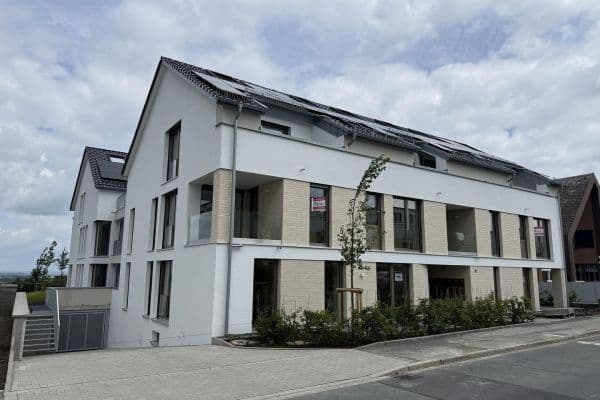 Prenájom bytu 4-izbový 107 m², Eichholzstrasse 11, Dortmund, Severné Porýnie - Westfálsko Prenájom bytu 4-izbový 107 m², Eichholzstrasse 11, Dortmund, Severné Porýnie - Westfálsko