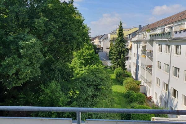 Predaj bytu 3-izbový 76 m², Leyentalstraße 100, Krefeld Predaj bytu 3-izbový 76 m², Leyentalstraße 100, Krefeld