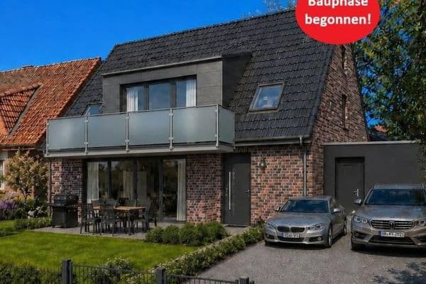 Predaj bytu 3-izbový 85 m², Billerbeck, Severné Porýnie - Westfálsko Predaj bytu 3-izbový 85 m², Billerbeck, Severné Porýnie - Westfálsko