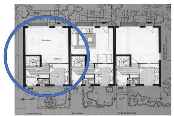 Predaj domu 150 m², pozemek 296 m², Neubruchstraße 16, Puchheim, Bavorsko Predaj domu 150 m², pozemek 296 m², Neubruchstraße 16, Puchheim, Bavorsko