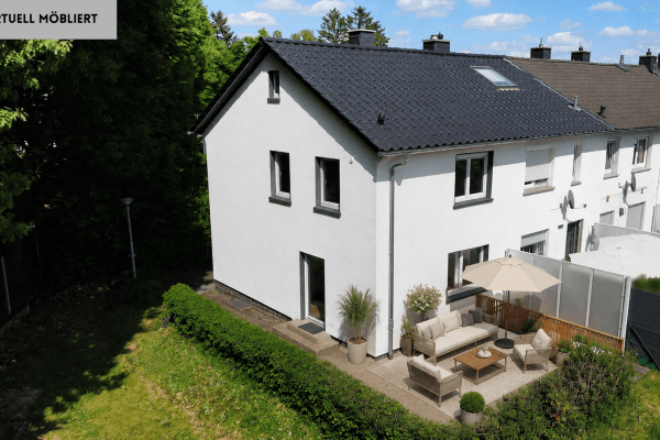 Predaj domu 66 m², pozemok 470 m², Giessen Predaj domu 66 m², pozemok 470 m², Giessen