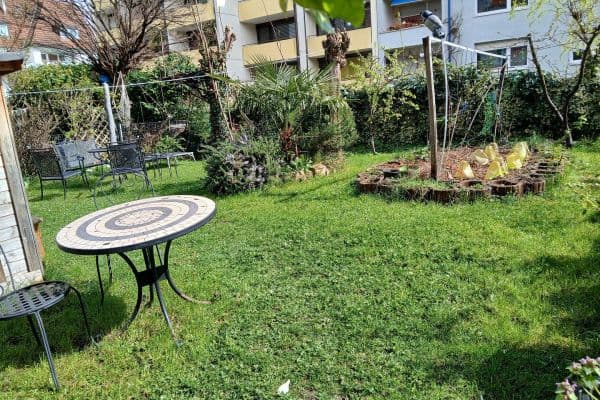 Predaj bytu 3-izbový 88 m², Freiburg, Bádensko-Wurttembersko Predaj bytu 3-izbový 88 m², Freiburg, Bádensko-Wurttembersko