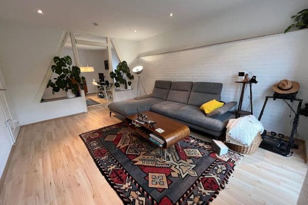 Prenájom bytu 3-izbový 98 m², Mosbach Prenájom bytu 3-izbový 98 m², Mosbach