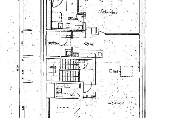 Predaj bytu 3-izbový 89 m², Freiburg im Breisgau, Bádensko-Wurttembersko Predaj bytu 3-izbový 89 m², Freiburg im Breisgau, Bádensko-Wurttembersko