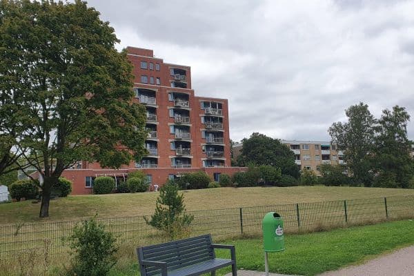 Prenájom bytu 1-izbový 50 m², Lütjenmoor 44, Norderstedt Prenájom bytu 1-izbový 50 m², Lütjenmoor 44, Norderstedt
