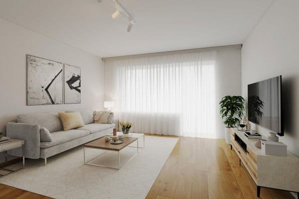 Prenájom bytu 2-izbový 50 m², Bielefeld, Severné Porýnie - Westfálsko Prenájom bytu 2-izbový 50 m², Bielefeld, Severné Porýnie - Westfálsko