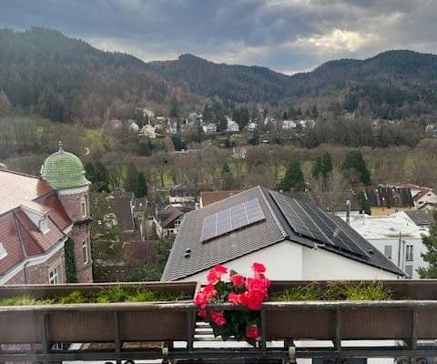 Predaj bytu 2-izbový 66 m², Baden-Baden, Bádensko-Wurttembersko Predaj bytu 2-izbový 66 m², Baden-Baden, Bádensko-Wurttembersko