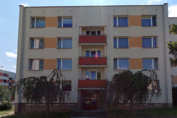 Predaj bytu 3-izbový 76 m², Truhlářská, Hradec Králové Predaj bytu 3-izbový 76 m², Truhlářská, Hradec Králové