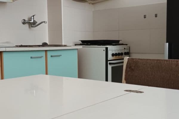 Prenájom bytu 1-izbový 43 m², Božetěchova, Brno Prenájom bytu 1-izbový 43 m², Božetěchova, Brno