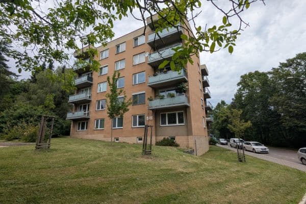 Predaj bytu 3-izbový 79 m², Kárníkova, Brno Predaj bytu 3-izbový 79 m², Kárníkova, Brno