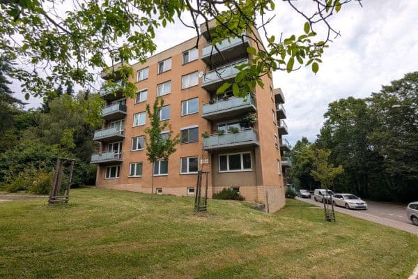 Predaj bytu 3-izbový 79 m², Kárníkova, Brno Predaj bytu 3-izbový 79 m², Kárníkova, Brno
