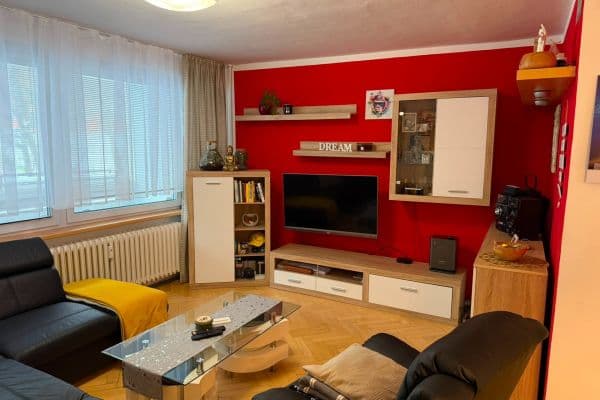 Predaj bytu 3-izbový 82 m², Dubková, Rožnov pod Radhoštěm Predaj bytu 3-izbový 82 m², Dubková, Rožnov pod Radhoštěm
