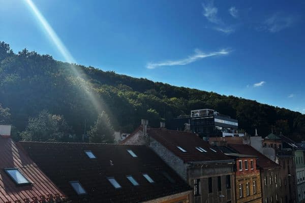 Predaj bytu 3-izbový 109 m², Nad Koulkou, Praha Predaj bytu 3-izbový 109 m², Nad Koulkou, Praha