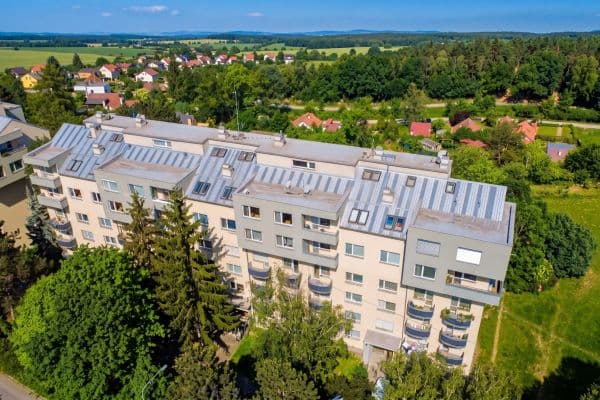 Predaj bytu 3-izbový 70 m², Černého, Brno Predaj bytu 3-izbový 70 m², Černého, Brno