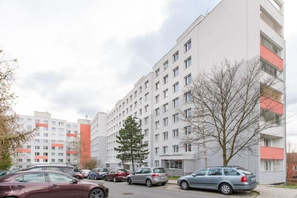 Predaj bytu 2-izbový 48 m², Václava Rabase, Kladno Predaj bytu 2-izbový 48 m², Václava Rabase, Kladno