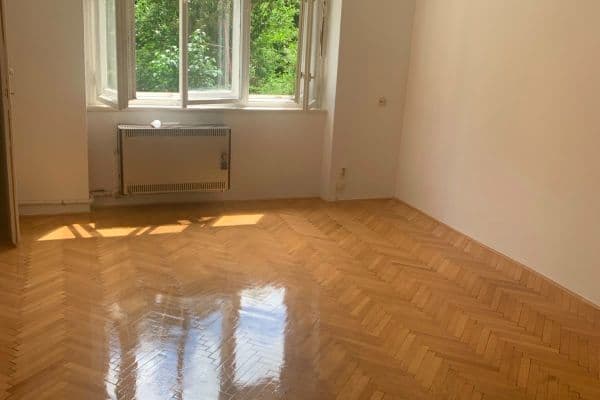 Prenájom bytu 1-izbový 25 m², Vršovická, Praha, Praha Prenájom bytu 1-izbový 25 m², Vršovická, Praha, Praha