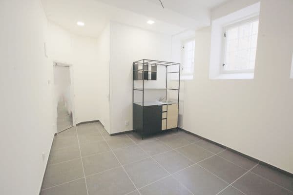 Prenájom bytu 1-izbový 21 m², Pernerova, Praha Prenájom bytu 1-izbový 21 m², Pernerova, Praha