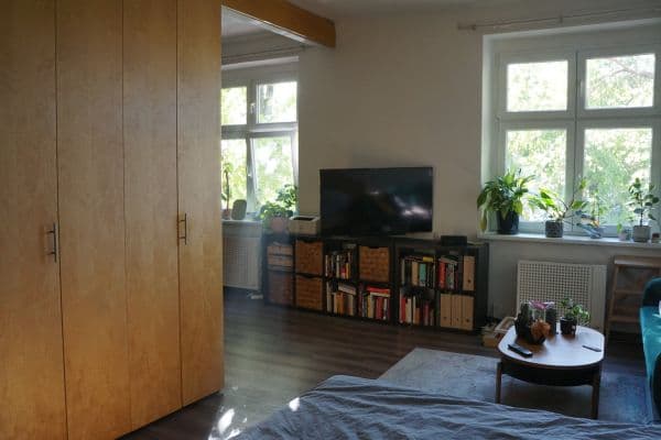Predaj bytu 2-izbový 58 m², Ortenovo náměstí, Praha Predaj bytu 2-izbový 58 m², Ortenovo náměstí, Praha