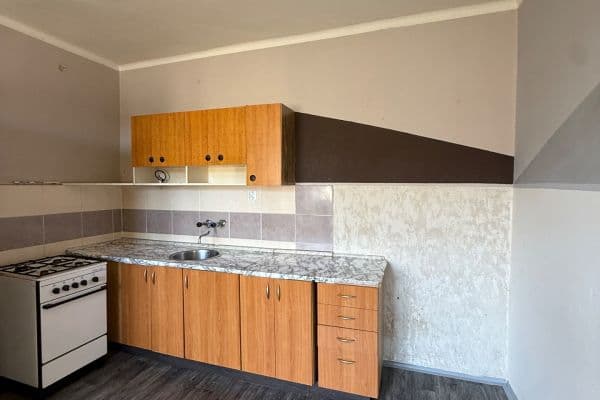 Prenájom bytu 1-izbový 49 m², Havířská, Teplice Prenájom bytu 1-izbový 49 m², Havířská, Teplice
