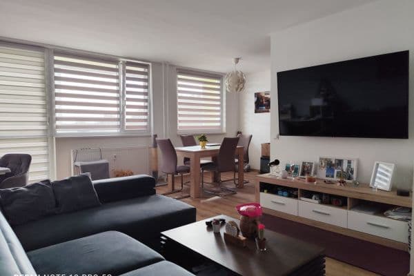 Prenájom bytu 3-izbový 72 m², Na Pohoří, Zruč nad Sázavou, Středočeský kraj Prenájom bytu 3-izbový 72 m², Na Pohoří, Zruč nad Sázavou, Středočeský kraj