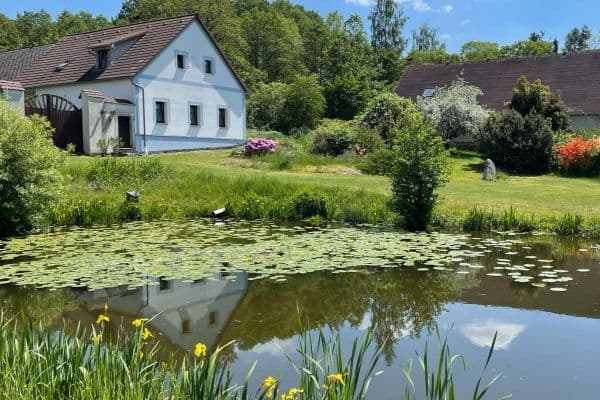 Predaj domu 190 m², pozemok 4.368 m², Predaj domu 190 m², pozemok 4.368 m²,