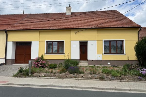 Prenájom domu 160 m², pozemek 547 m², Prenájom domu 160 m², pozemek 547 m²,