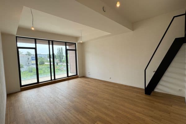 Prenájom bytu 1-izbový 50 m², Malešická, Praha Prenájom bytu 1-izbový 50 m², Malešická, Praha