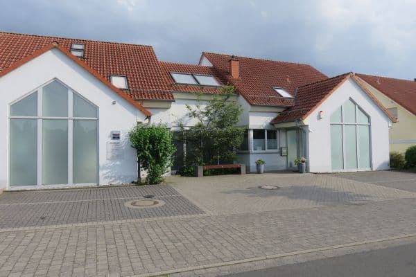 Prenájom kancelárie 220 m², An der Schindhohle, Fulda, Hesensko Prenájom kancelárie 220 m², An der Schindhohle, Fulda, Hesensko