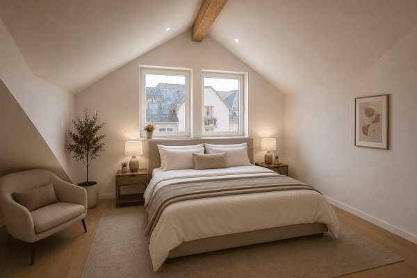 Prenájom bytu 2-izbový 65 m², Magdalenenstraße 1, Gernsheim Prenájom bytu 2-izbový 65 m², Magdalenenstraße 1, Gernsheim
