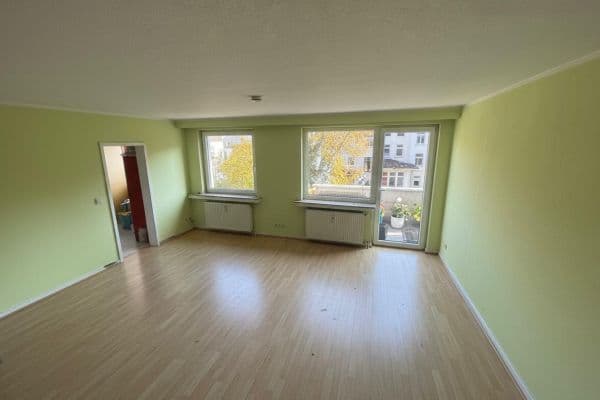 Prenájom bytu 5-izbový 120 m², Froweinstraße 16, Wuppertal Prenájom bytu 5-izbový 120 m², Froweinstraße 16, Wuppertal