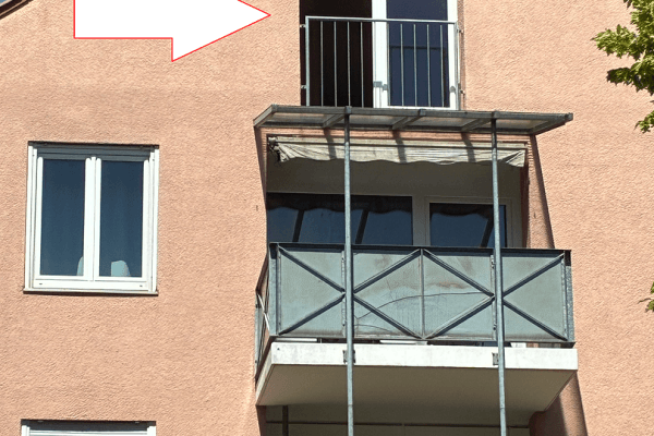Prenájom bytu 1-izbový 35 m², Wolfgang-Amadeus-Mozart-Straße, Kornwestheim Prenájom bytu 1-izbový 35 m², Wolfgang-Amadeus-Mozart-Straße, Kornwestheim