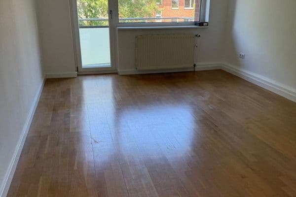 Predaj bytu 2-izbový 56 m², Peterskampweg 28, Hamburg, Hamburg Predaj bytu 2-izbový 56 m², Peterskampweg 28, Hamburg, Hamburg