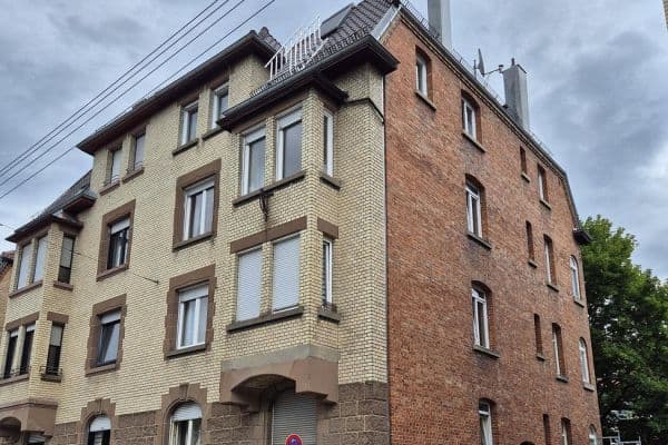 Predaj bytu 3-izbový 77 m², Stuttgart Predaj bytu 3-izbový 77 m², Stuttgart