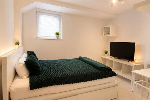 Prenájom bytu 1-izbový 25 m², Dorotheenstraße 97A, Hamburg, Hamburg Prenájom bytu 1-izbový 25 m², Dorotheenstraße 97A, Hamburg, Hamburg