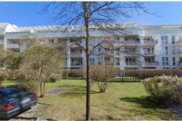 Predaj bytu 3-izbový 85 m², München, Bavorsko Predaj bytu 3-izbový 85 m², München, Bavorsko