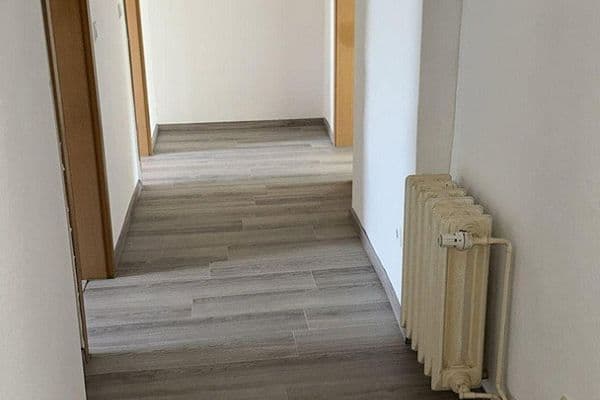 Prenájom bytu 2-izbový 52 m², Mühlenstr. 33, Dessau-Roßlau, Sasko-Anhaltsko Prenájom bytu 2-izbový 52 m², Mühlenstr. 33, Dessau-Roßlau, Sasko-Anhaltsko