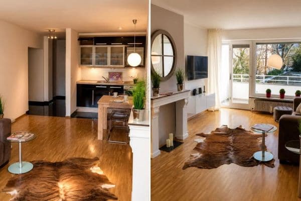 Prenájom bytu 2-izbový 60 m², Dürenerstr. 132, Köln, Severné Porýnie - Westfálsko Prenájom bytu 2-izbový 60 m², Dürenerstr. 132, Köln, Severné Porýnie - Westfálsko