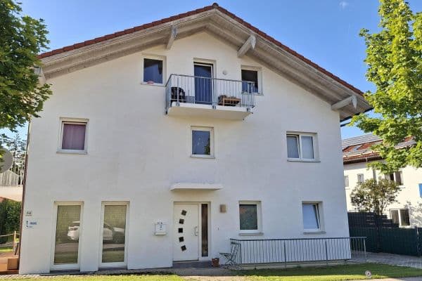 Prenájom bytu 3-izbový 65 m², Am Marschallfeld 4 a, Valley, Bavorsko Prenájom bytu 3-izbový 65 m², Am Marschallfeld 4 a, Valley, Bavorsko