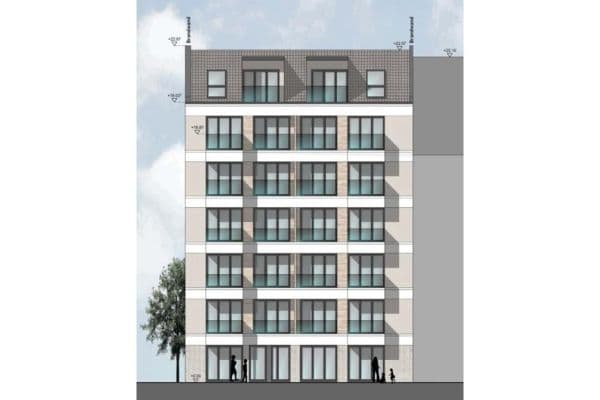Predaj bytu 3-izbový 88 m², Blankenburger Str. 12, Berlin, Berlín Predaj bytu 3-izbový 88 m², Blankenburger Str. 12, Berlin, Berlín
