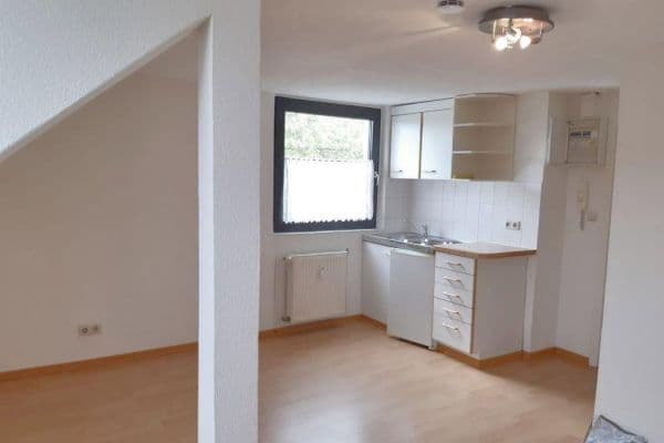 Prenájom bytu 1-izbový 28 m², Augsburg, Bavorsko Prenájom bytu 1-izbový 28 m², Augsburg, Bavorsko