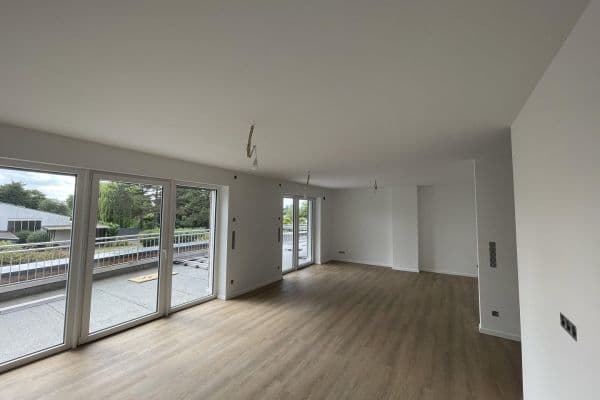 Prenájom bytu 3-izbový 88 m², Kempen Prenájom bytu 3-izbový 88 m², Kempen