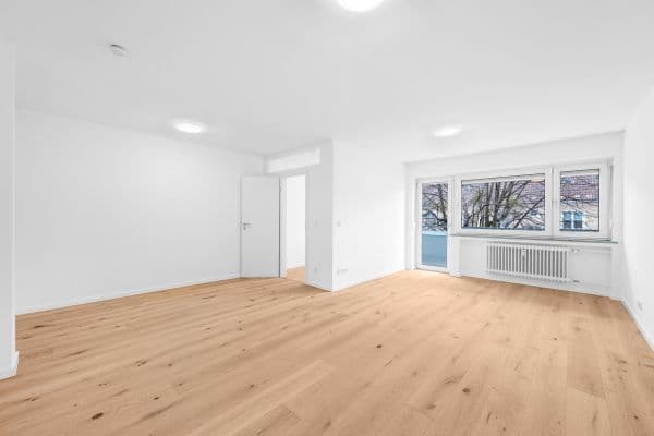 Predaj bytu 3-izbový 68 m², München, Bavorsko Predaj bytu 3-izbový 68 m², München, Bavorsko