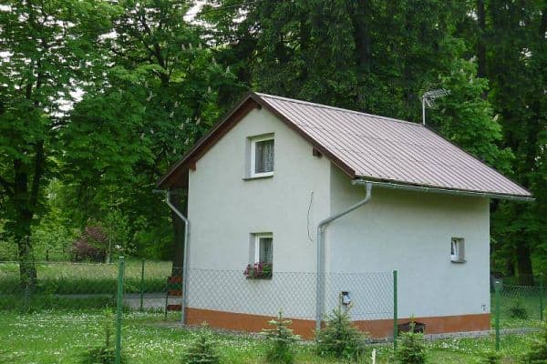 Prenájom rekreačného objektu, Jablunkov Prenájom rekreačného objektu, Jablunkov