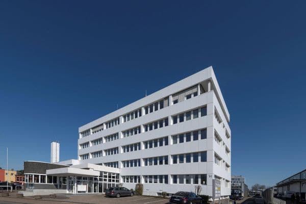 Prenájom kancelárie 600 m², Moselstr. 14, Neuss Prenájom kancelárie 600 m², Moselstr. 14, Neuss